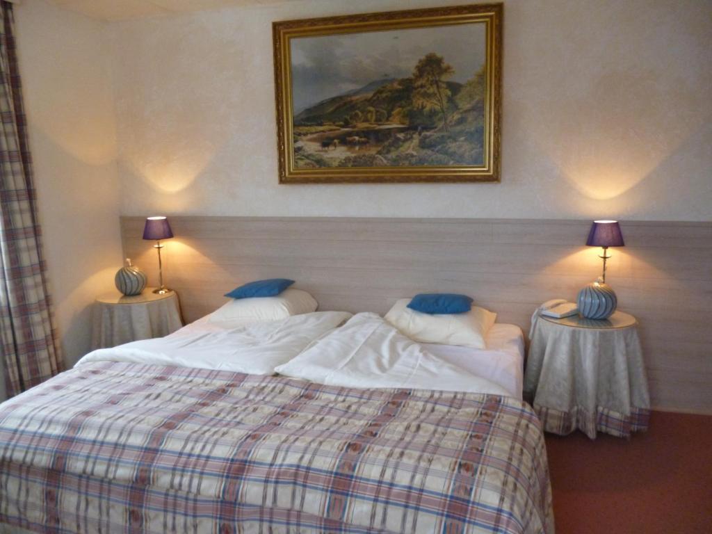 Chalet Sur Lesse Hotel Maissin Cameră foto