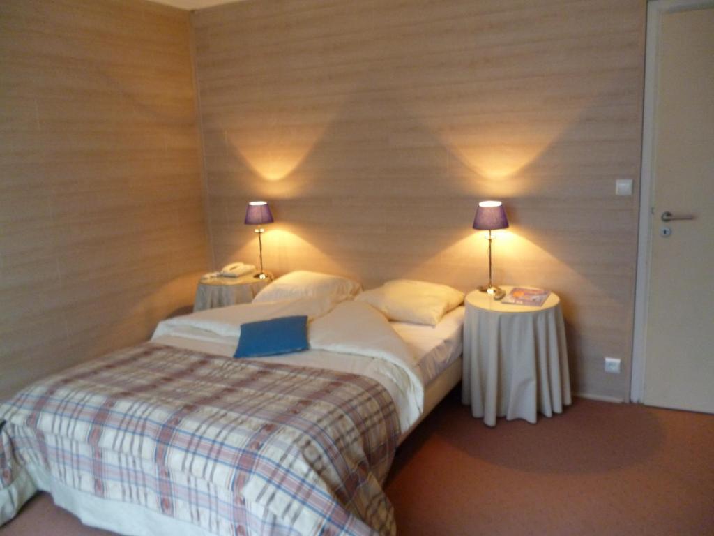 Chalet Sur Lesse Hotel Maissin Cameră foto