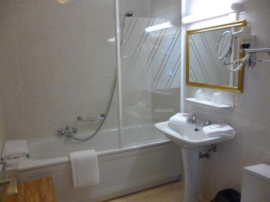 Chalet Sur Lesse Hotel Maissin Cameră foto
