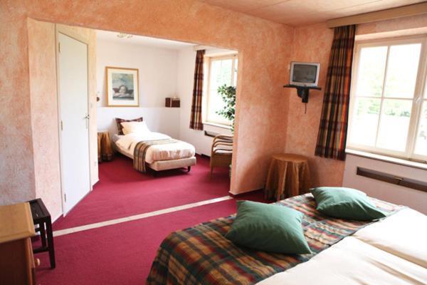 Chalet Sur Lesse Hotel Maissin Cameră foto
